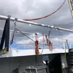 Langlinienschiff zu verkaufen