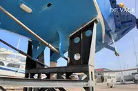 Gleitboot zu verkaufen