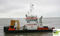 Mehrzweckschiff zu verkaufen
