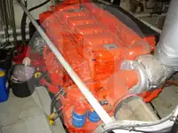 Beam-Trawler zu verkaufen