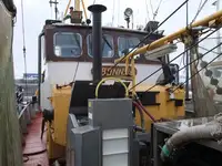 Trawler zu verkaufen