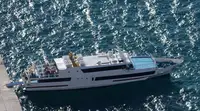 Passagierschiff zu verkaufen