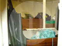 Trawler zu verkaufen