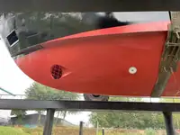 Patrouillenboot zu verkaufen