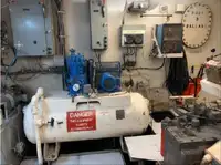 Schnelles Versorgungsboot (FSV) zu verkaufen
