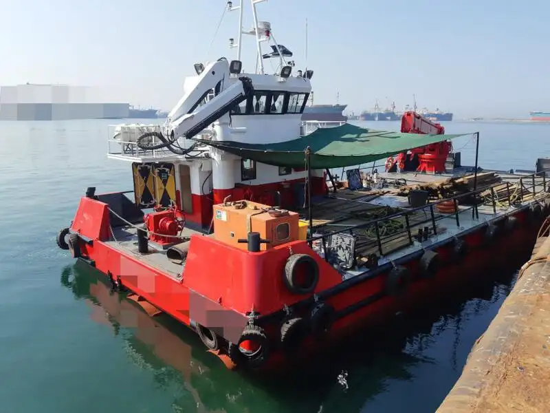 General Cargo/Multi-purpose zu verkaufen