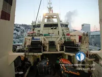 Trawler zu verkaufen