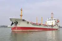 Oil/Chemical tanker zu verkaufen