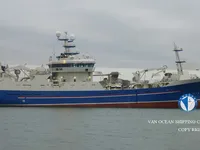 Trawler zu verkaufen