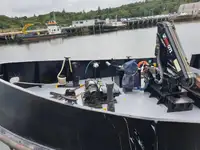 Kreuzfahrtschiff zu verkaufen