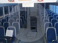 Fährschiff zu verkaufen