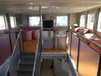 Ro-Ro-Schiff zu verkaufen
