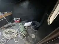 Trawler zu verkaufen