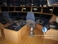 Trawler zu verkaufen