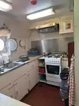 Schleppboot zu verkaufen