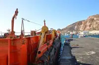 Containerschiff zu verkaufen