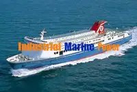 Kühlschiff zu verkaufen