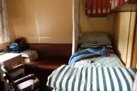 Schleppboot zu verkaufen