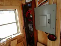 Trawler zu verkaufen