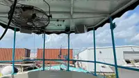 Kreuzfahrtschiff zu verkaufen
