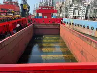 Barges zu verkaufen