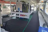 Schleppboot zu verkaufen