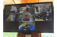 Kreuzfahrtschiff zu verkaufen