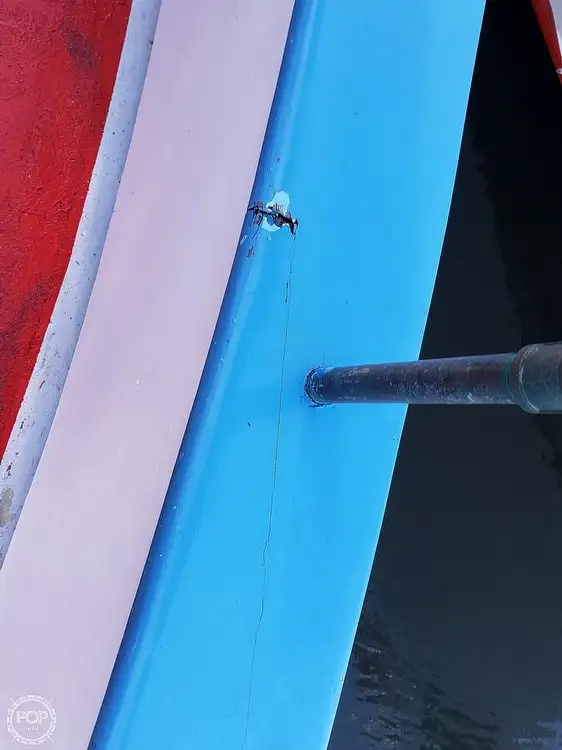 Fährschiff zu verkaufen