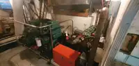 Containerschiff zu verkaufen