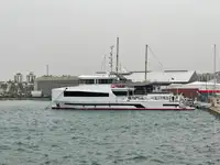 Schleppboot zu verkaufen