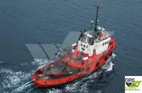 Schleppboot zu verkaufen