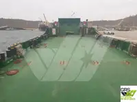 Landungsboot, Tank zu verkaufen