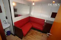 Forschungsschiff zu verkaufen