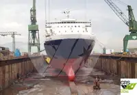 Ro-Ro-Schiff zu verkaufen