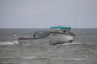 Passagierschiff zu verkaufen