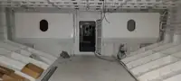 Kreuzfahrtschiff zu verkaufen