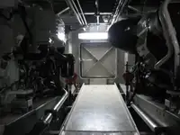 Crew-Boot zu verkaufen