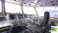 Windpark-Service-Schiff zu verkaufen