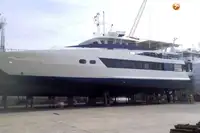 Fährschiff zu verkaufen