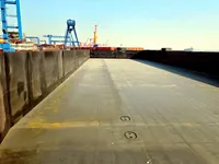 Barges zu verkaufen