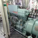 Purse-Seiner zu verkaufen