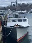 Trawler zu verkaufen