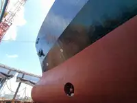 Ro-Ro-Schiff zu verkaufen
