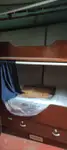 Schleppboot zu verkaufen