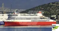 Ro-Ro ship zu verkaufen