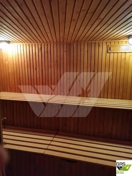 Kreuzfahrtschiff zu verkaufen