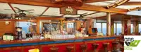 Kreuzfahrtschiff zu verkaufen