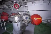 Trawler zu verkaufen