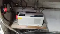 Lotsenboot zu verkaufen