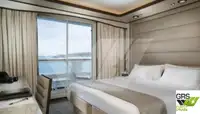 Kreuzfahrtschiff zu verkaufen